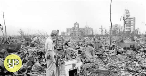 Hiroshima 75th Anniversary 5 Things To Know About The Worlds First