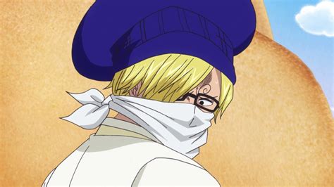 Datei Sanji Disguise OPwiki Das Wiki für One Piece