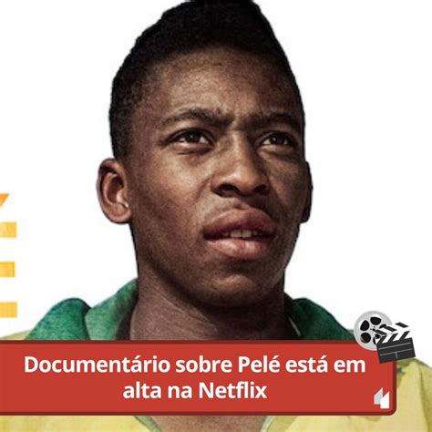 Document Rio Sobre Pel Est Em Alta Na Netflix Em Document Rios