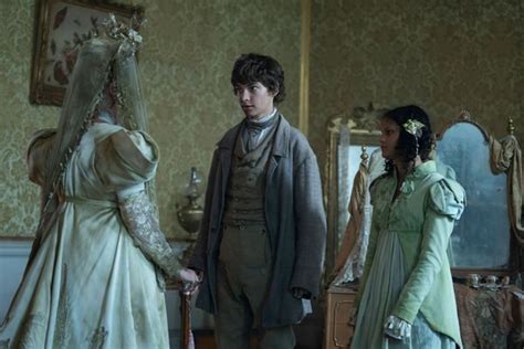 Olivia Colman On Her Great Expectations For Miss Havisham There S