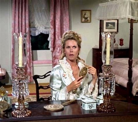 Elizabeth As Samantha Bewitched Elizabeth Montgomery Photo 7495473