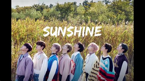 Sunshine Instrumental Hidden Vocals Stray Kids Youtube