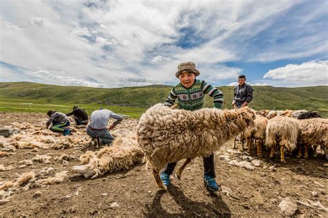 Photos: Inside the lives of Mongolia's nomads | Adventure.com
