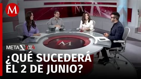 Tercer Debate Presidencial señalamientos y propuestas de los