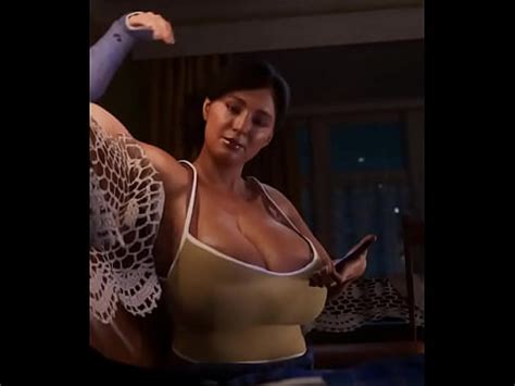 vreya3D Cuentos del señor Morales por teléfono XVIDEOS