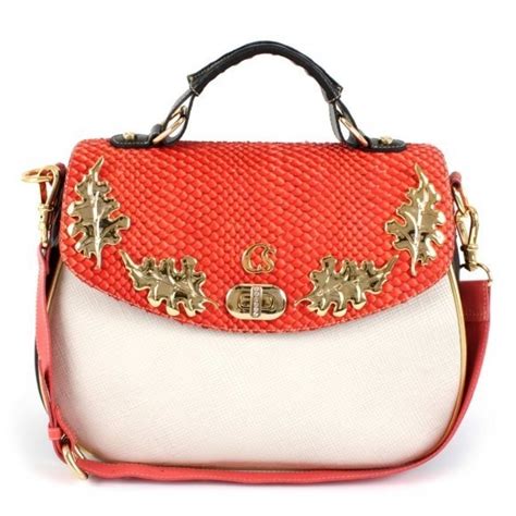 Todas Bolsas Carmen Steffens Na Casual S O Nicas Inverno