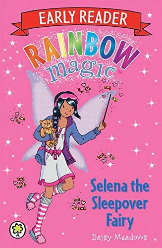 Librarika Shannon The Ocean Fairy Rainbow Magic Early Reader