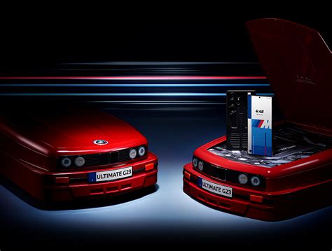 Galaxy S Ultra Samsung Launches Limited Bmw M Edition Inspired By