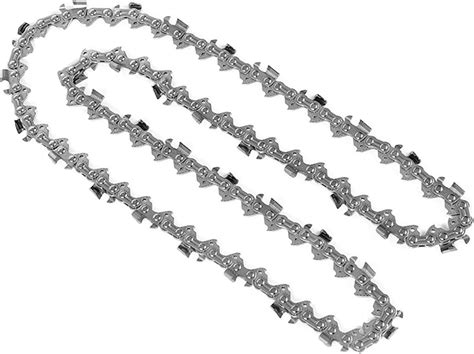 Alinredbx 1 Piece Tungsten Carbide Chainsaw Chain For 20