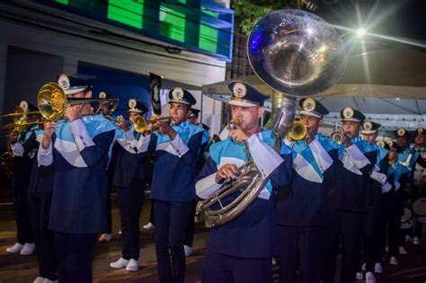 Prefeitura Celebra Anos Da Funda O De Rio Branco Prefeitura De