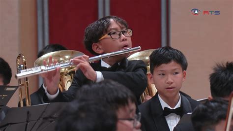 Rts Regional Tv Salzburg Sch Ler Aus Hong Kong Musizieren Mit