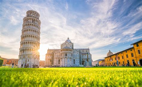 Visit Pisa: Top Attractions & Things to do - Italia.it