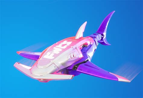 【フォートナイト】グライダー「チャンピオン セイルシャーク」の情報【fortnite】 ゲームウィズ