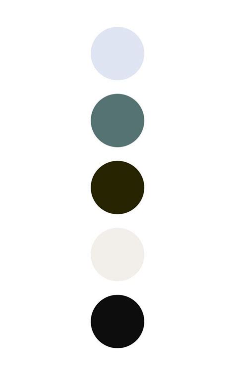 10 Sophisticated Color Palettes For Upscale Brands Website Color Palette Brand Palette Color