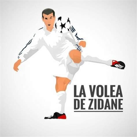 Escucha El Podcast La Volea De Zidane Deezer