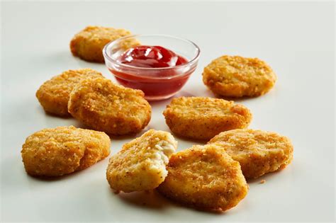 Rebellyous Foods Produces World’s First Plant Based Nuggets At Cost Parity With Chicken