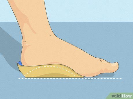 How To Heal A Broken Toe Steps With Pictures Wikihow