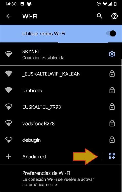 C Mo Compartir Una Contrase A Wifi Sin Saber Cual Es La Clave