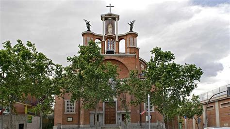 San Agustin Del Guadalix Un Tesoro Escondido Patapato