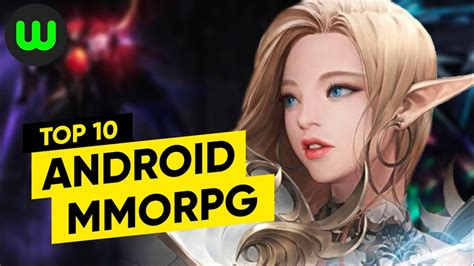 Top Android Mmorpgs Free To Play Mmos Whatoplay Youtube