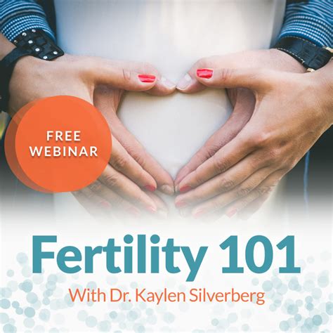 Fertility Webinar Fertility 101 Austin Infertility Doctors