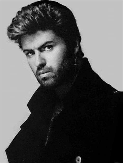 Pin By Cindy Krul On George Michael 1963 2016 George Michael George