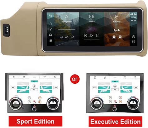 Amazon Zwnav Inch Android Car Stereo For For Land Rover