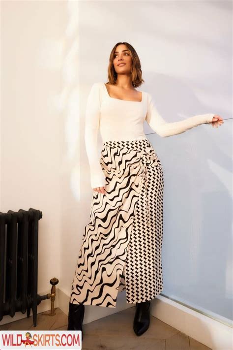 Frankie Bridge Frankiebridge Nude Instagram Leaked Photo 978