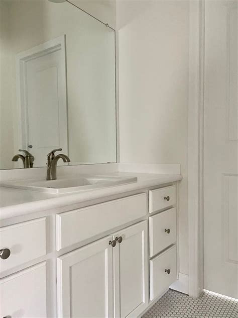 Sherwin Williams Alabaster Sw 7008 Review Color Concierge