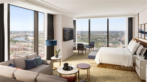 Photo Gallery For Four Seasons Hotel Minneapolis In Minneapolis Five