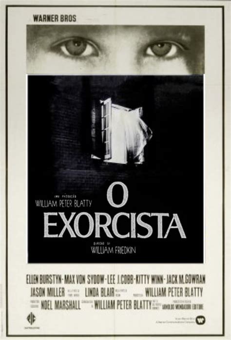 The Exorcist 1973 Poster Br 7501332px