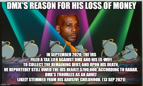 Dmx May His Soul Rest In Peace Imgflip