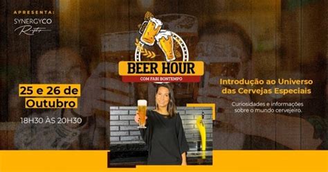 Introdu O Ao Universo De Cerveja Em Belo Horizonte Sympla