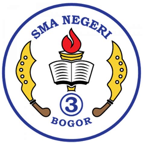 Sman 3 Bogor Profile Dbl Id