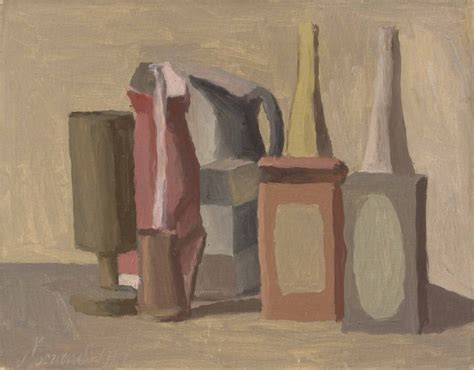 ArtThat HD Giorgio Morandi Still Life 1942 ArtThat