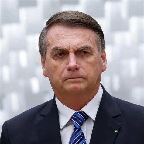 Brasil La Justicia Ordenó A Bolsonaro Declarar Por Los Ataques A Las