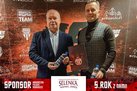 Selenka Wieniec Zdr J Z Poloni Ks Polonia Bydgoszcz Sa