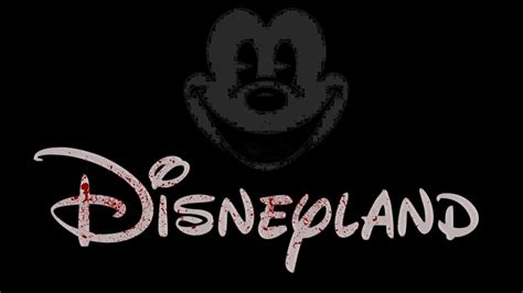 Disneyland Creepypasta Youtube