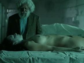 Alexis Lane Nude Aznude