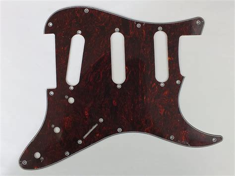 Amazon Sss Scratch Plates Pickguard Squier Import Stratocaster