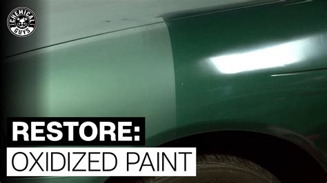 How To Restore Faded White Car Paint Melina Braun