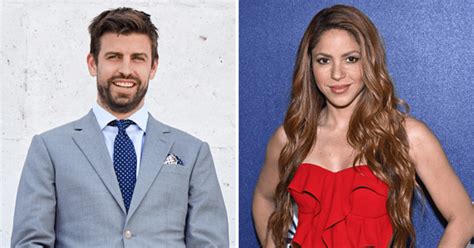 Inside the Gerard Pique-Shakira split: How footballer's money issues ...