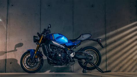 Yamaha XSR 900 2022 Directomotor