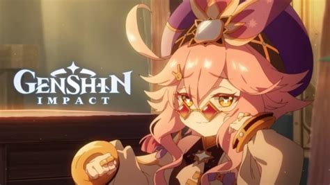 Genshin Impact Fecha y hora de presentación de la 3 1 Llegan los