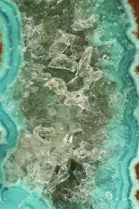 Minerals Crystals And Fossils Senegalite And Turquoise Senegal