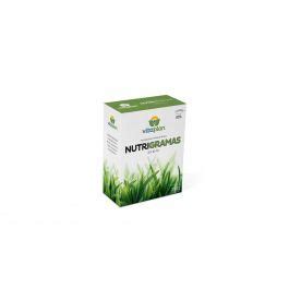 Fertilizante Mineral Misto Nutrigramas Kg Caixa Vitaplan