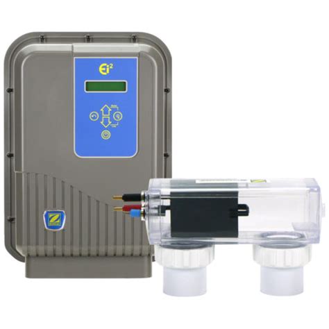 Zodiac Ei Self Cleaning Chlorinator Installed Price Clean A Pool