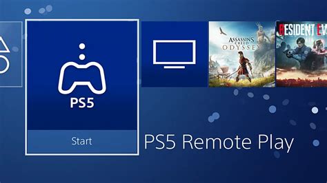 PS4/PS5 Remote Play Wireless Controller Tutorial (Bluetooth to PC ...