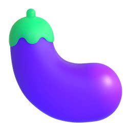 Eggplant | Emoji Wiki | Fandom