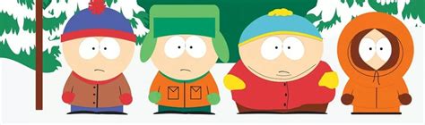 Criadores De South Park Formam Acordo Massivo De Us 900 Milhões Com A